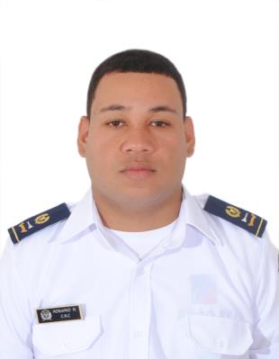 Ney Eduardo Rosario Ramírez, especialista en seguridad industrial y prevención de incendios de ConsultoríaRD